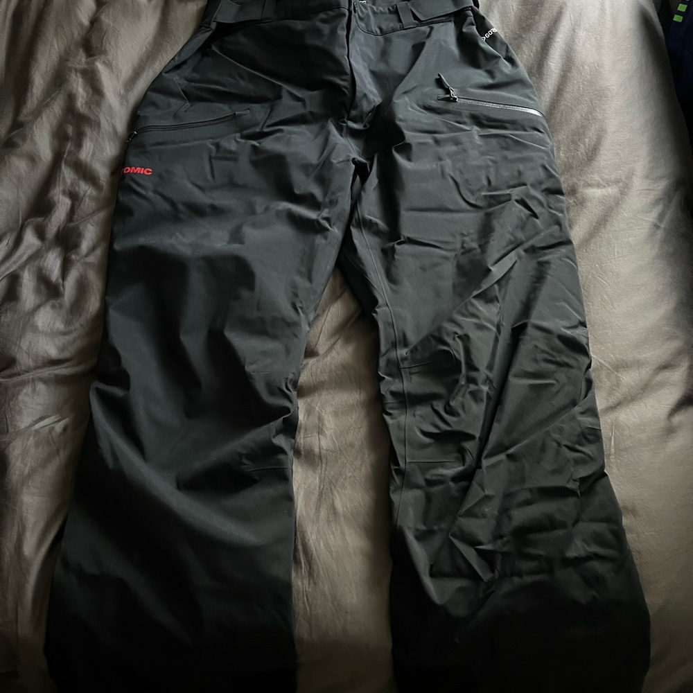 Atomic Revent  3L Pants M